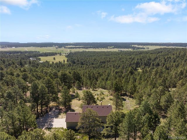 18673 N Elbert Road, Elbert, CO 80106