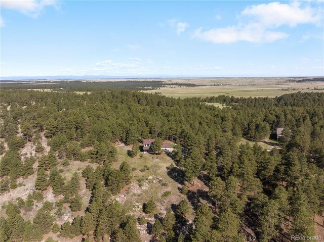 18673 N Elbert Road, Elbert, CO 80106
