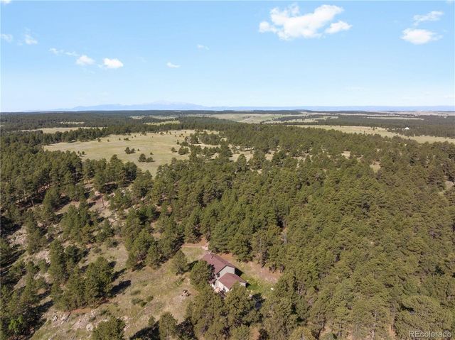 18673 N Elbert Road, Elbert, CO 80106