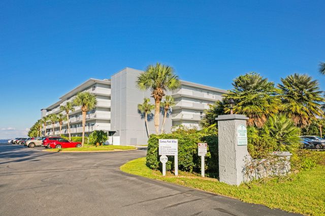 3857 Indian Trail 109, Destin, FL 32541