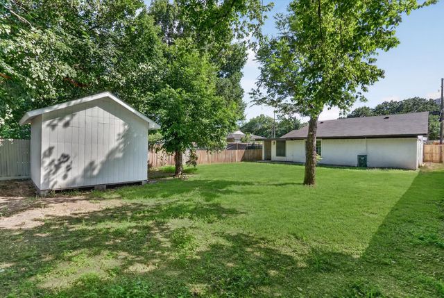 12415 Kleberg Road, Dallas, TX 75253