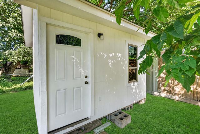 12415 Kleberg Road, Dallas, TX 75253