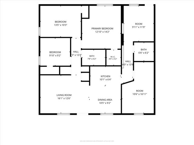 12415 Kleberg Road, Dallas, TX 75253