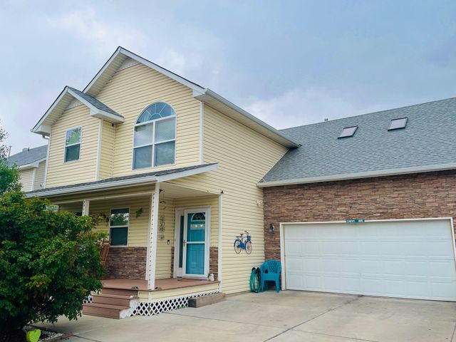 3139 Ute Canyon Lane, Grand Junction, CO 81504