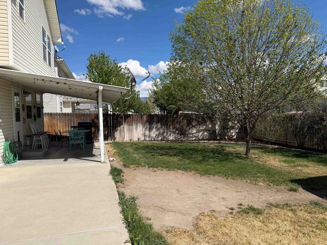 3139 Ute Canyon Lane, Grand Junction, CO 81504