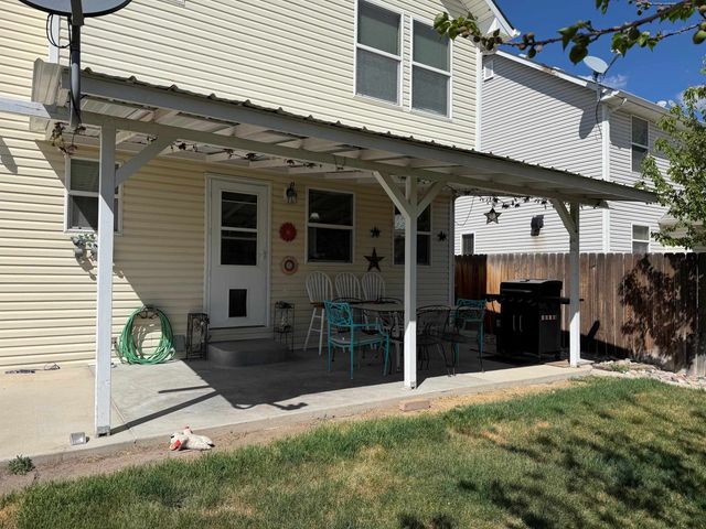 3139 Ute Canyon Lane, Grand Junction, CO 81504