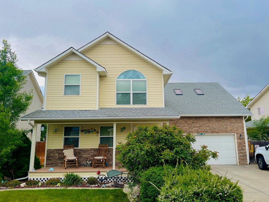 3139 Ute Canyon Lane, Grand Junction, CO 81504