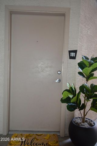 1701 E COLTER Street 191, Phoenix, AZ 85016