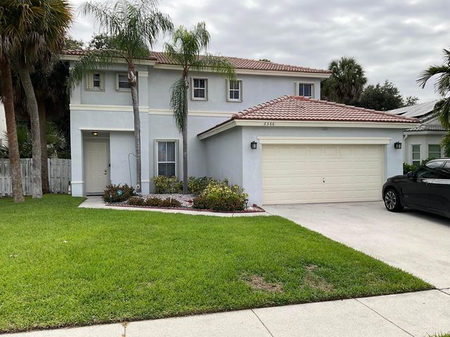 6566 Spring Meadow Drive, Greenacres, FL 33413