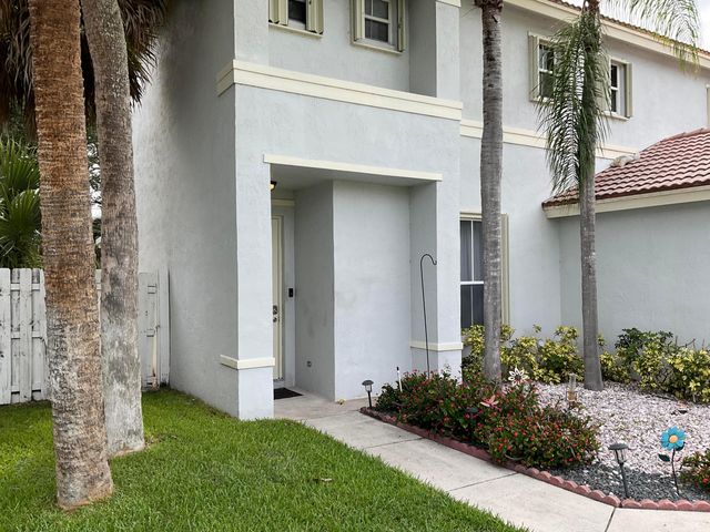 6566 Spring Meadow Drive, Greenacres, FL 33413
