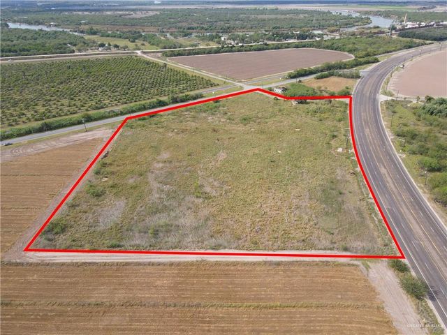 00 FM 1016, Mission, TX 78572