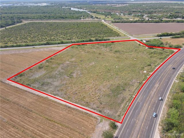 00 FM 1016, Mission, TX 78572