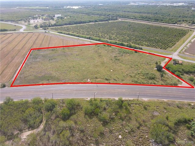 00 FM 1016, Mission, TX 78572