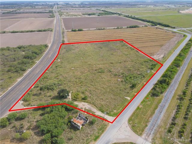 00 FM 1016, Mission, TX 78572