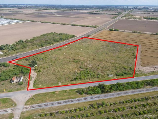 00 FM 1016, Mission, TX 78572