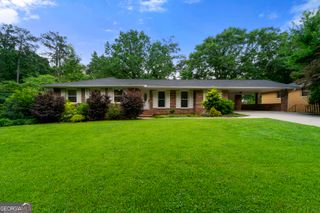 3397 Old Jonesboro Road, Hapeville, GA 30354