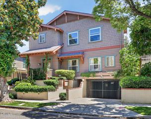 306 Alpine Street 5, Pasadena, CA 91106