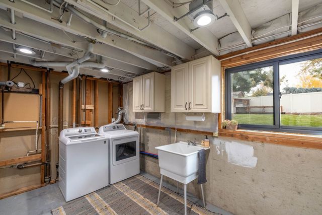 6021 S NAPA St, Spokane, WA 99223