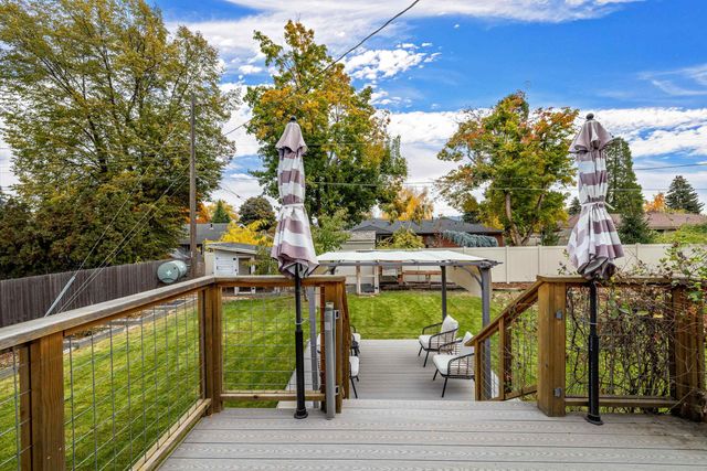 6021 S NAPA St, Spokane, WA 99223