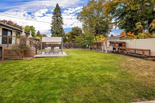 6021 S NAPA St, Spokane, WA 99223
