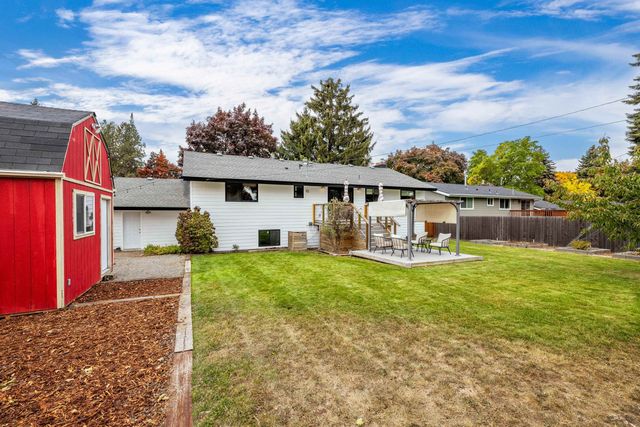 6021 S NAPA St, Spokane, WA 99223
