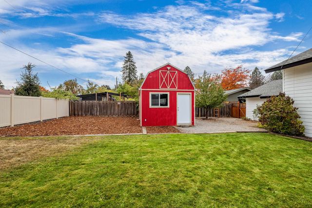 6021 S NAPA St, Spokane, WA 99223