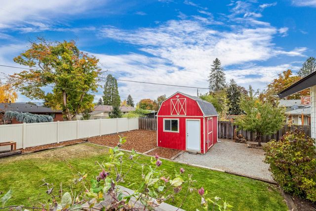 6021 S NAPA St, Spokane, WA 99223