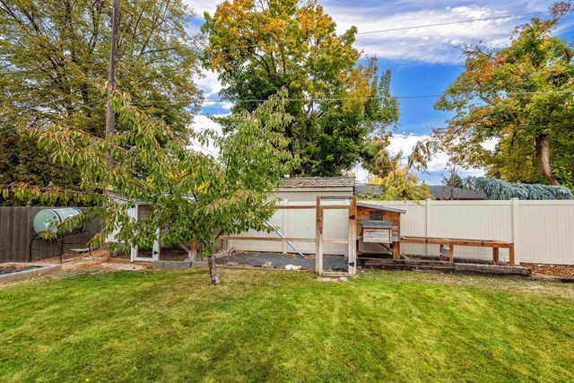 6021 S NAPA St, Spokane, WA 99223