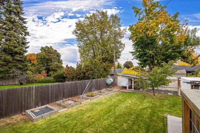 6021 S NAPA St, Spokane, WA 99223