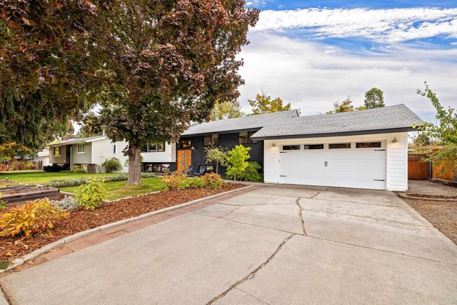 6021 S NAPA St, Spokane, WA 99223