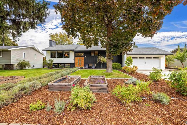 6021 S NAPA St, Spokane, WA 99223