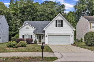 5513 Enoree Lane, Raleigh, NC 27616