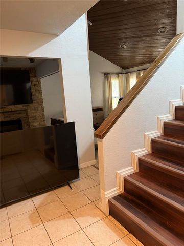 3626 Lake Pontchartrain Drive, Arlington, TX 76016