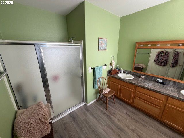 10910 Nw 7TH Ave, Vancouver, WA 98685