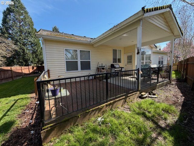 10910 Nw 7TH Ave, Vancouver, WA 98685