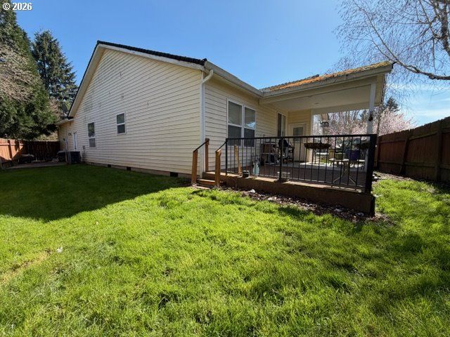 10910 Nw 7TH Ave, Vancouver, WA 98685