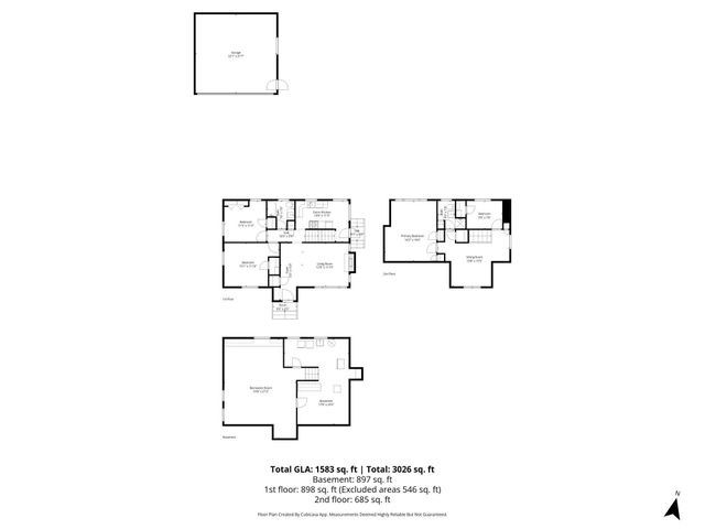 1200 Leland Road E, Maplewood, MN 55109