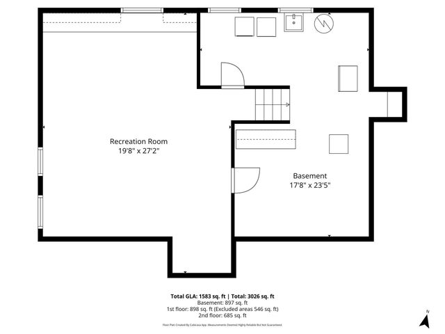 1200 Leland Road E, Maplewood, MN 55109