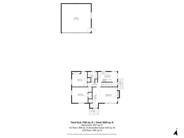 1200 Leland Road E, Maplewood, MN 55109