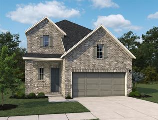 22526 Camp Driftwood Way, Waller, TX 77484