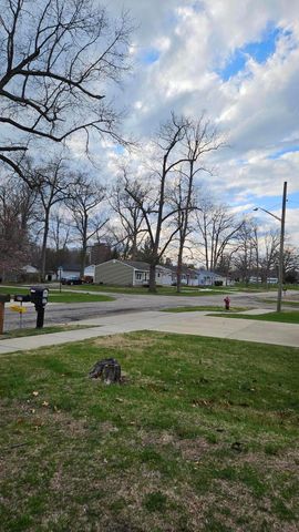 209 S Marshall Street, New Buffalo, MI 49117