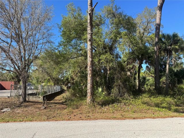 17418 BRIGHTON AVENUE, Port Charlotte, FL 33954