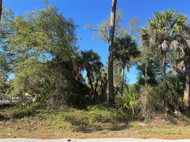 17418 BRIGHTON AVENUE, Port Charlotte, FL 33954