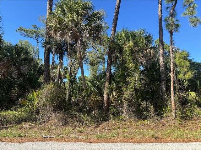 17418 BRIGHTON AVENUE, Port Charlotte, FL 33954