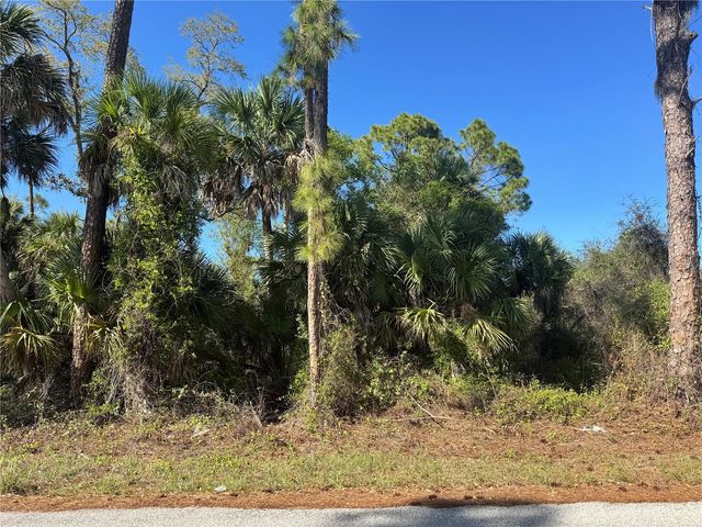 17418 BRIGHTON AVENUE, Port Charlotte, FL 33954