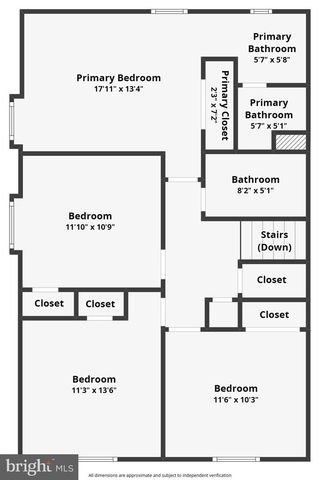 9307 SHARI DR, Fairfax, VA 22032