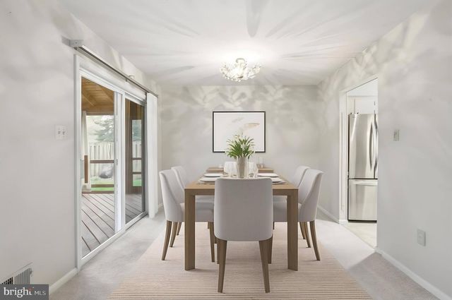 9307 SHARI DR, Fairfax, VA 22032