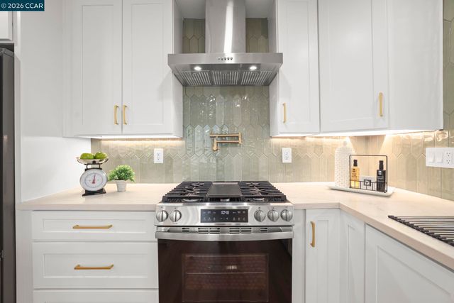 1224 Singingwood Ct 2, Walnut Creek, CA 94595