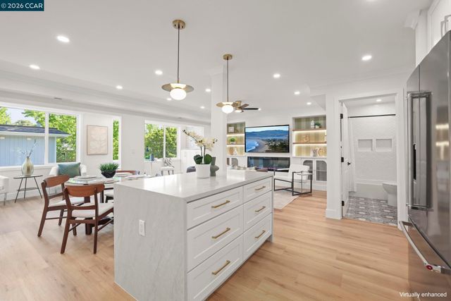 1224 Singingwood Ct 2, Walnut Creek, CA 94595