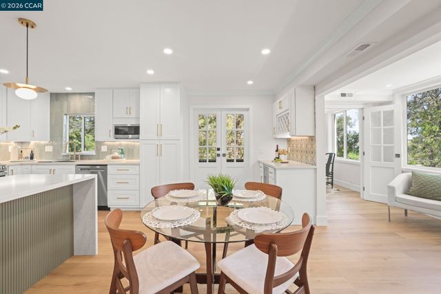 1224 Singingwood Ct 2, Walnut Creek, CA 94595